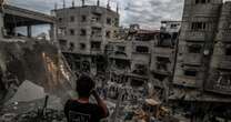 As fragile Israel-Hezbollah ceasefire takes hold, what’s next for Gaza?