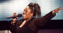 Singer Mandisa died of class III obesity complications, autopsy reveals