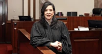Federal judges say elected officials are eroding confidence in judicial system