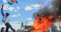 U.S. plan to open Ebola quarantine center in Kenya faces growing backlash and protests
