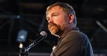 Graham Platner officially drops out of the Maine Senate race
