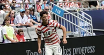 Sebastian Berhalter turned his father’s tough truth into World Cup breakthrough