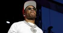 Rapper Nelly won’t be charged after August casino arrest 