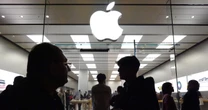 Apple has reached its first-ever union contract with store employees in Maryland 