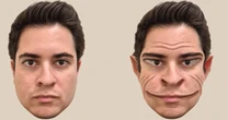 Rare disorder causes man to see 'demonic' faces