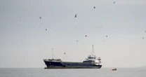 Oil prices jump amid renewed tensions over the Strait of Hormuz