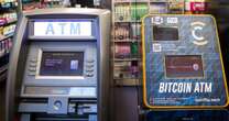 To fight scams, Senate bill would limit transactions at crypto ATMs