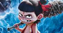 Chinese film ‘Nezha 2’ becomes world’s highest-grossing animated movie