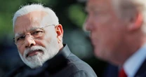 Modi was ready to 'make India great again,' then Trump put America first 