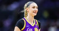 LA Sparks rookie Cameron Brink says it's 'hard to fathom' injury that ends her season and Olympic bid