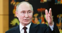 U.S. 'incredibly' concerned that Putin may arm North Korea amid a third border incursion