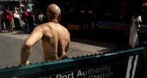 Heat wave scorching eastern states with little relief from sweltering temps