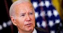 Biden campaign tells donors president can recover from subpar debate performance