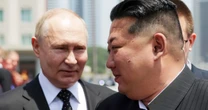As Russia and North Korea grow closer, China keeps its distance