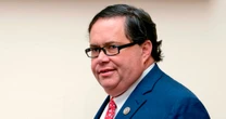 Ex-Texas U.S. Rep. Blake Farenthold, who left office amid harassment allegations, dies at 63