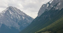 Searchers recover 2nd body after rockfall near Canada's Banff National Park hiking trail