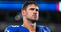 Giants release struggling quarterback Daniel Jones after signing him to $160 million deal 