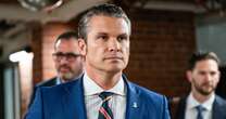 'Wild childs': Republican senators brush aside Pete Hegseth misconduct allegations after meeting with him