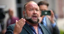 Supreme Court turns away Alex Jones' attempt to block $1.5B defamation judgment
