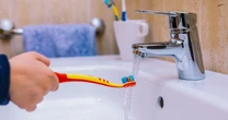 Florida's surgeon general advises against   adding fluoride to drinking water