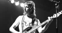 Denny Laine of Wings and Moody Blues dies at 79