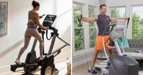 The best ellipticals for low-impact home workouts