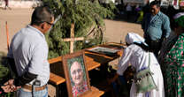 Violence is key issue in Mexico's election, including for Catholics jolted by priest killings