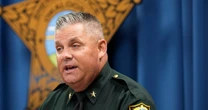 Woman sues Florida sheriff alleging she was twice forced out of her home naked as deputies executed warrants