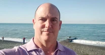 Russian disinformation sites linked to former Florida deputy sheriff, research finds 