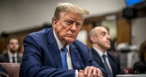 Judge in Trump's hush money case raises questions about social media post appearing to preview jury verdict