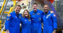 'We are bonded forever': Artemis II astronauts speak on completing their historic moon mission