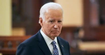 'No way': Democratic donors balk at donating to Biden's presidential library