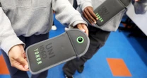 Schools spend millions on pouches to keep phones out of students' hands