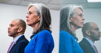 Democrats’ deepening Israel divisions: From the Politics Desk