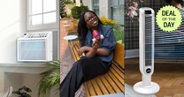 Amazon’s secret sale on air conditioners and fans can help you beat the heat