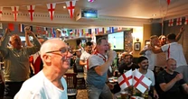 Thirsty England fans could down an extra 6 million pints for semifinal clash