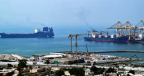 Oil surges past $95 as U.S. downplays Iran diplomacy and a 2nd key trade route is disrupted