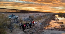 How right-wing misinformation on immigration crosses over to the Spanish media