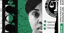 A woman who was wrongly identified in a police lineup struggles to reclaim her life