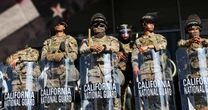 Appeals panel appears skeptical of DOJ's defense of Guard deployment in Los Angeles