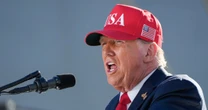 Court rulings, anti-ICE protests, Democrats: What the Trump admin sees as 'insurrection'