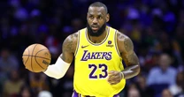 LeBron James reveals answer to 'The Second Decision' — and it’s not retirement