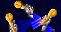 Are you still smarter than an AI? There’s a way to keep track   