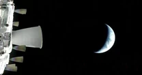 After toilet and email issues, Artemis II astronauts prepare to head for the moon