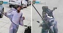 21-year-old charged with murder in fatal shooting of 7-month-old baby in Brooklyn