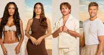 'Summer House' scandal: What to know about Amanda Batula and West Wilson's romance