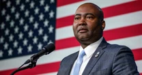 Former DNC chair Jaime Harrison launches a podcast — and invites Hunter Biden as an early guest
