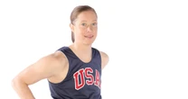 After fully embracing life in a wheelchair, she's riding it straight to the Paralympic Games