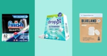 13 best dishwasher detergents, according to cleaning experts