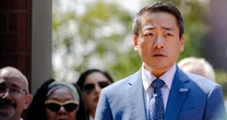 Bomb scares and phony pizza deliveries: Democrats who fled Texas grapple with security threats